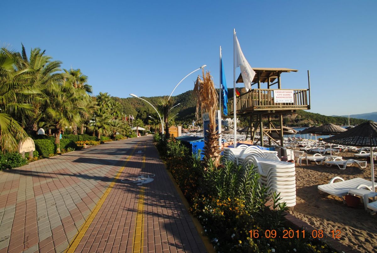 imagini hotel AQUA MARMARIS